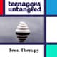 Therapy. Should all teens get it? Also, do boys actually need male role models?