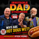IDS #306 - Why Are Hot Dogs Wet? (w/ Steve Young)