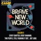 Brave New World Ch. 15.2: John’s Revolt at the Hospital | Banned Books Podcast Brave New World Ch. 15.2: John’s Revolt at the Hospital | Banned Books Podcast