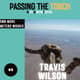 Ep. 65: Travis Wilson - Four Corners of an Envelope Ep. 65: Travis Wilson - Four Corners of an Envelope