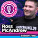 Ross McAndrew: Suicide, Alcohol & Cocaine - AndysManClub and Survival