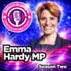 Emma Hardy MP: Ketamine, Mental Health & Flood Crisis - Community Recovery in Hull