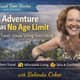 Adventure Has No Age Limit: Slow Travel, House Sitting, Solo Hiking (feat. Belinda Coker) Adventure Has No Age Limit: Slow Travel, House Sitting, Solo Hiking (feat. Belinda Coker)