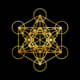 Metatron's Cube Sacred Geometry, Consciousness & Creation