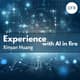 164 - Experiences with AI with Xinyan Huang