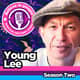 Young Lee: Heroin, Spiritual Awakening & Identity - Life After Addiction