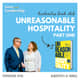Leadership Book Club: Unreasonable Hospitality by Will Guidara, Part One