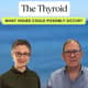 Unlocking the Mysteries of Thyroid Health with Dr. Melissa Bochner: What issues could possibly occur?