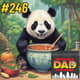 IDS #246 - No Offense, But Pandas Are Stupid