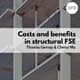 184 - Cost-benefit analysis in structural fire safety with Thomas Gernay and Chenzi Ma