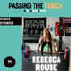Ep. 71: Rebecca Rouse - Momentum in Life and Fitness