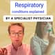 Breathe Easy: Understanding Respiratory Diseases an interview with Respiratory Physician- Dr Thomas Altree