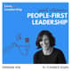 People-First Leadership with Marketing Exec Candice Hahn
