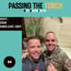 Ep 36: Finding Resilience Through Vulnerability | Chad VanCleave-Goff Ep 36: Finding Resilience Through Vulnerability | Chad VanCleave-Goff