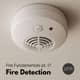 211 - Fire Fundamentals pt. 17 - Detecting fires