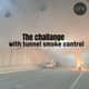 126 - Where is the challange with tunnel smoke control? with Wojciech 126 - Where is the challange with tunnel smoke control? with Wojciech