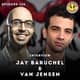 INTERVIEW: Jay Baruchel & Van Jensen