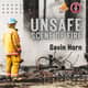 042 - Unsafe environment of post fire scenes with Gavin Horn 042 - Unsafe environment of post fire scenes with Gavin Horn