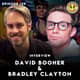 INTERVIEW: David Booher & Bradley Clayton