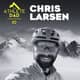 #10: Chris Larsen (Competitive Cyclist and Entrepreneur) - Raising Athlete Kids and Approaching Fatherhood with Intention #10: Chris Larsen (Competitive Cyclist and Entrepreneur) - Raising Athlete Kids and Approaching Fatherhood with Intention