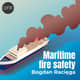 113 - Exploring Maritime Fire Safety with Bogdan Racięga
