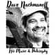 Music and Philosophy with Dave Nachmanoff Music and Philosophy with Dave Nachmanoff