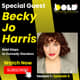 S1:E6 - Becky Jo Harris: Bold Steps to Comedy Stardom