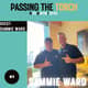 Ep. 61: The Power of Tribe - Sammie Ward on Relationships, Personal Growth, and Leadership Ep. 61: The Power of Tribe - Sammie Ward on Relationships, Personal Growth, and Leadership