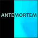 Antemortem