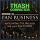 FAN BUSINESS: Anticipating the Prequels (with DAN MADSEN)