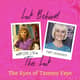 Ep 12 | S2: Linda Dowds - Jessica Chastain's Personal Makeup Artist Talks The Eyes of Tammy Faye Ep 12 | S2: Linda Dowds - Jessica Chastain's Personal Makeup Artist Talks The Eyes of Tammy Faye