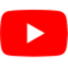 YouTube podcast player icon
