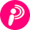 Podurama podcast player icon