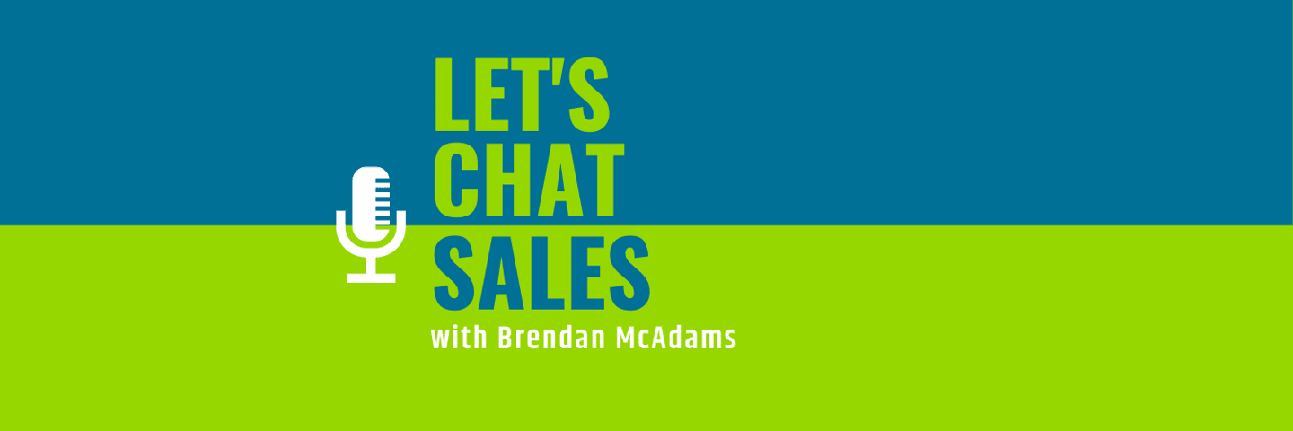 Let's Chat Sales: Health Tech
