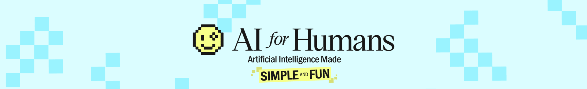 AI For Humans AI For Humans