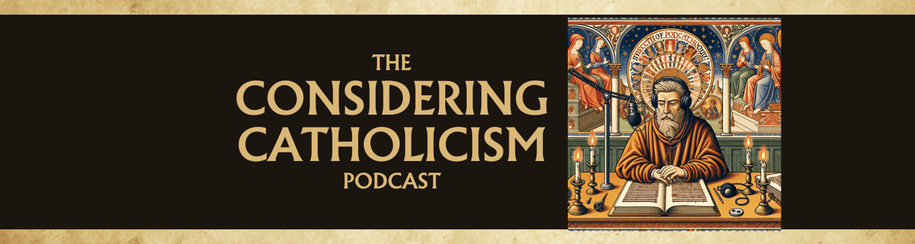 Considering Catholicism