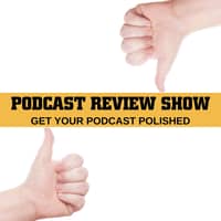 Podcast Review Show