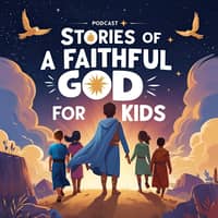 Stories of a Faithful God for Kids: Kids Bible Stories Stories of a Faithful God for Kids: Kids Bible Stories