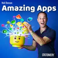 Amazing Apps Amazing Apps