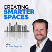 Creating Smarter Spaces Creating Smarter Spaces