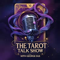 The Tarot Talk Show The Tarot Talk Show
