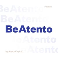 The Be Atento Podcast