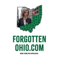 Forgotten Ohio