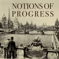 Notions of Progress