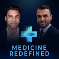 Medicine Redefined Medicine Redefined