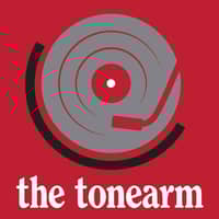 The Tonearm