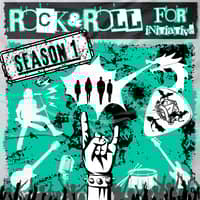 Rock & Roll for Initiative