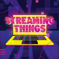 STREAMING THINGS - a TV/Film Podcast