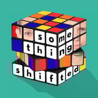 Something Shifted with Sean Loots Something Shifted with Sean Loots