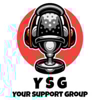 Your Support Group Podcast Your Support Group Podcast